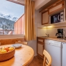 Meribel Mottaret - Residencia Pierre Vacances  Le Peillon 